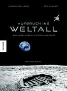 Arnaud Delalande: Aufbruch ins Weltall