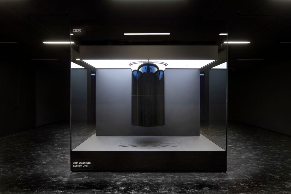 IBM Quantum One