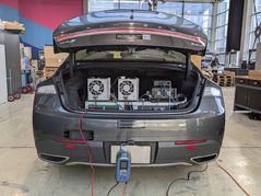 Helm.ai sieht den Standort Böblingen als Schlüssel für den Zugang zu Talenten, OEMs und
forschungsstarken Netzwerken.