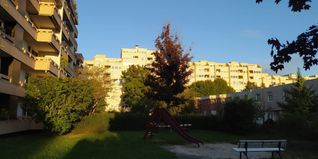 Wohnungen in Sindelfingen: Bei Neuvermietungen im Bestand dürfen Vermieter maximal zehn Prozent über der ortsüblichen Vergleichsmiete verlangen.