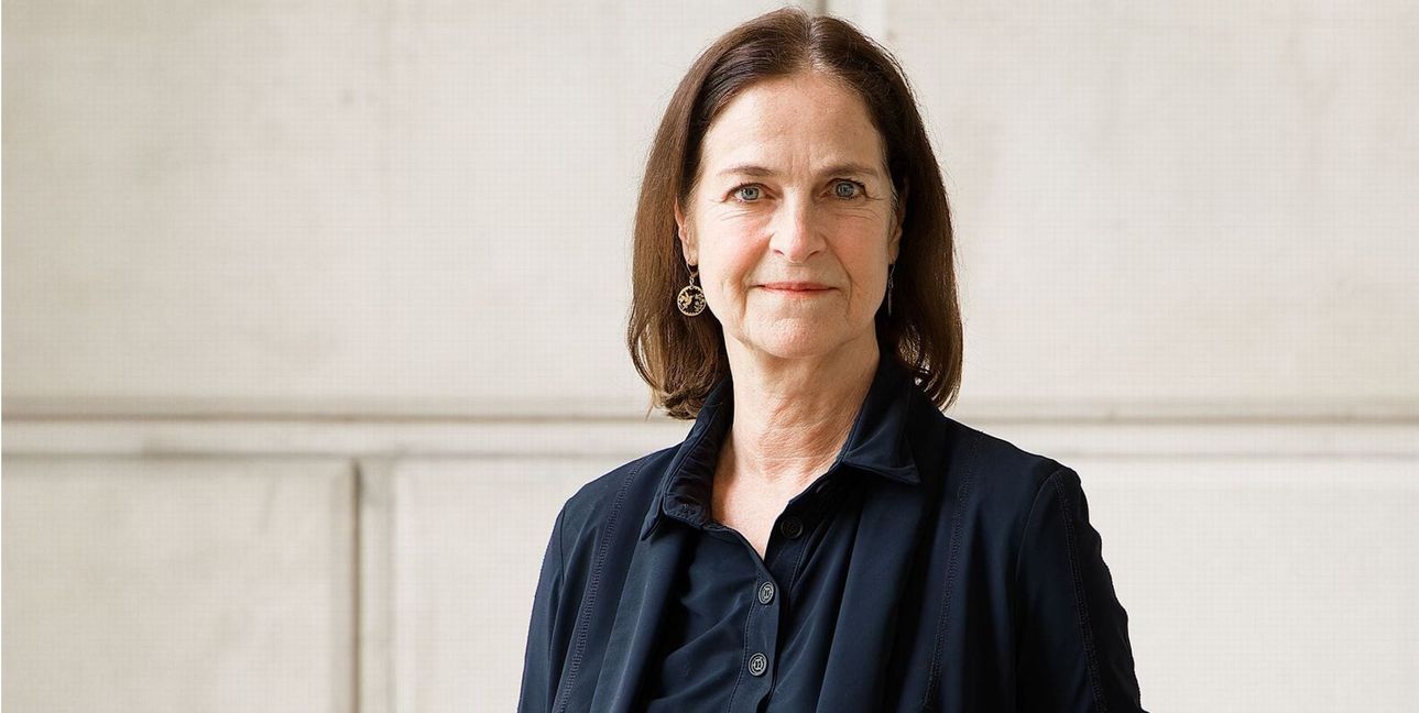 Andrea Rumler forscht an der HWR Berlin zu den Auswirkungen der Menopause für Unternehmen.
