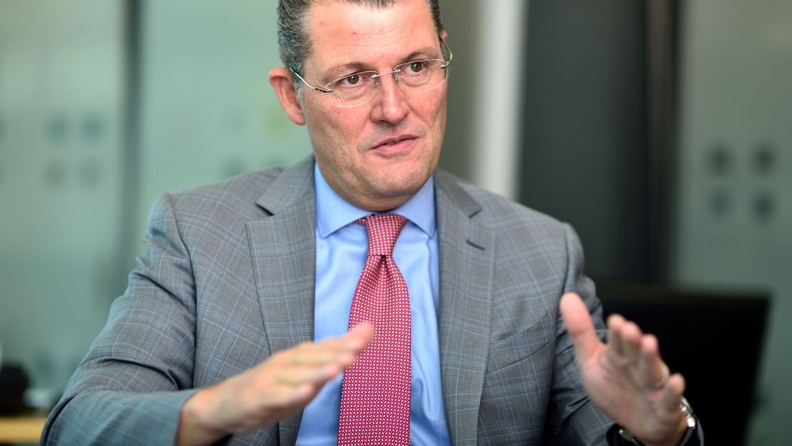 "Wer jetzt mit Empörung reagiert, verweigert sich der Realität", sagte Dulger der Deutschen Presse-Agentur.