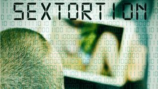 Dem „Cybersicherheitsmonitor 2023“ zufolge wurden fünf Prozent der Opfer von Cyberkriminalität mit intimen oder sexuellen Inhalten erpresst.