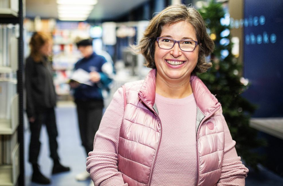 Die Esslinger Professorin Julia Gebrande will Betroffenen von sexualisierter Gewalt Gehör verschaffen. Für manche Institutionen heißt das, endlich ihre Geschichte aufzuarbeiten.