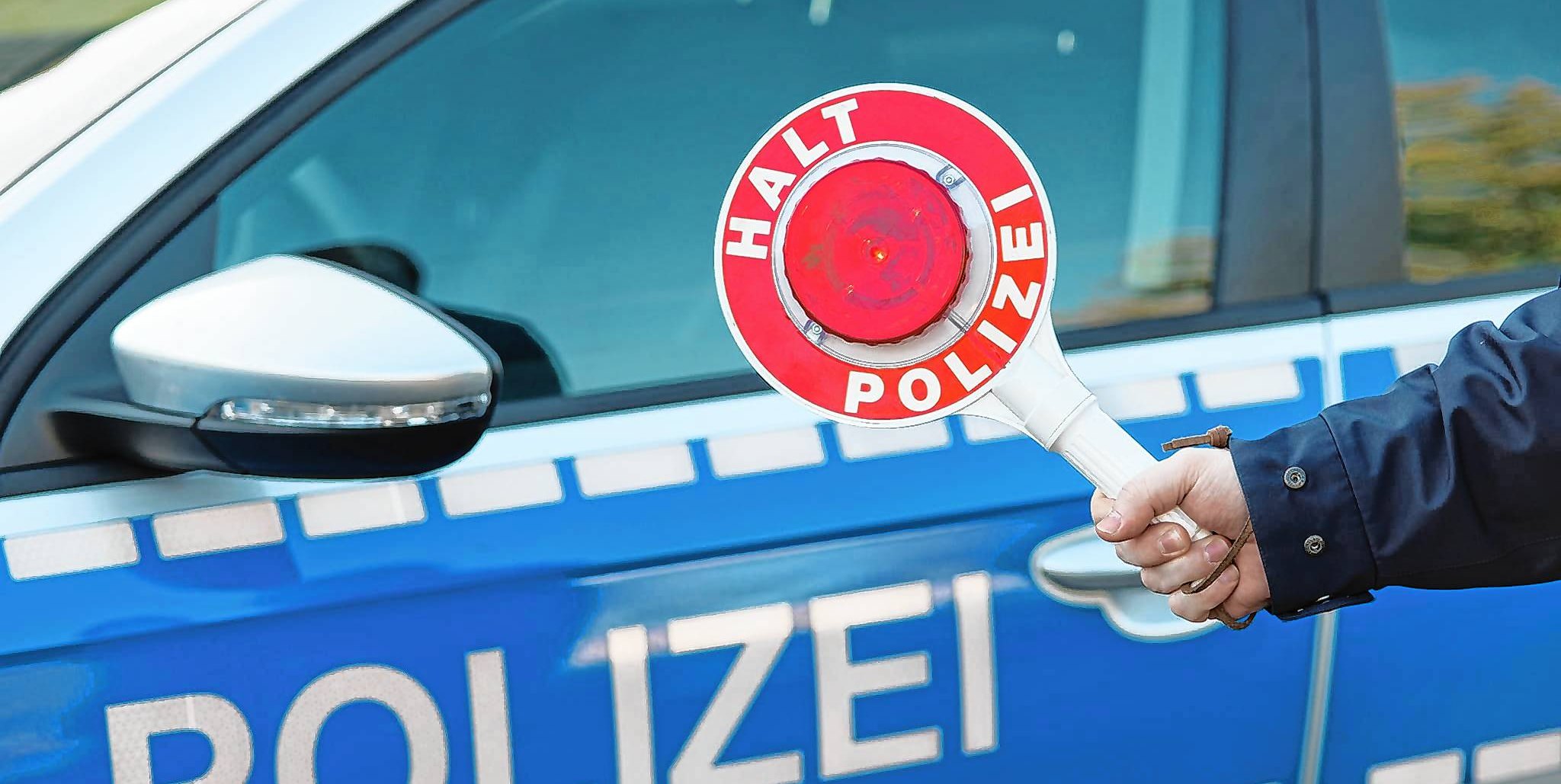 Die Ermittlungen dauern an.