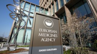 Europäische Arzneimittelbehörde (EMA)
