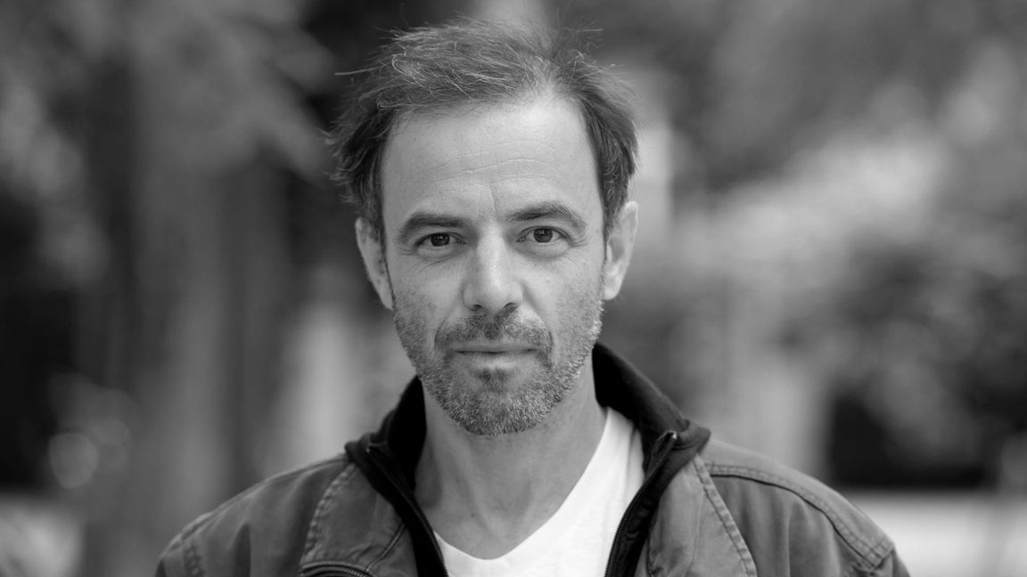 TV-Star Felix Eitner ist tot.