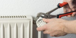 Das Heizen der Zukunft soll umweltfreundlicher werden.