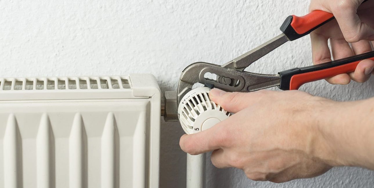 Das Heizen der Zukunft soll umweltfreundlicher werden.