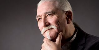 Dr. Norbert Weiss.Bild: z