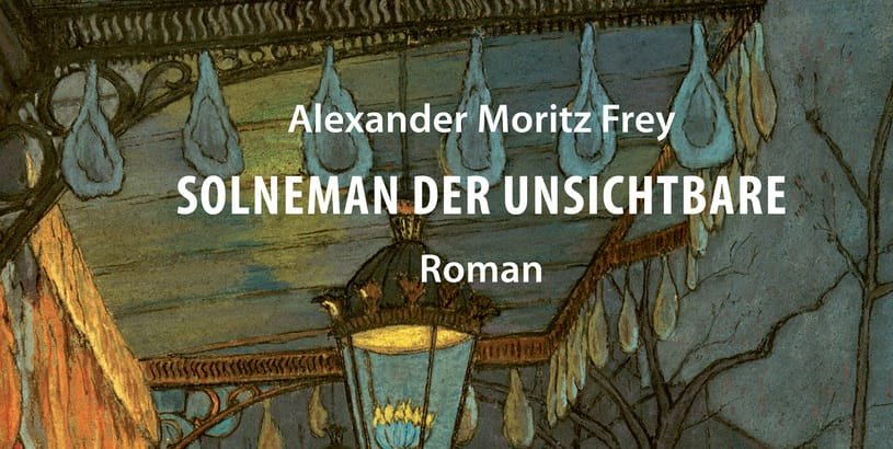 Ein satirischer Roman aus dem Jahr 1914.