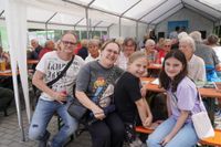 Einblicke, Begegnungen und gute Gespräche beim SZ/BZ-Leserfest.