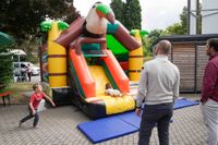 Einblicke, Begegnungen und gute Gespräche beim SZ/BZ-Leserfest.