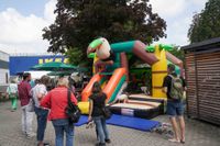Einblicke, Begegnungen und gute Gespräche beim SZ/BZ-Leserfest.