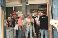 Einblicke, Begegnungen und gute Gespräche beim SZ/BZ-Leserfest.