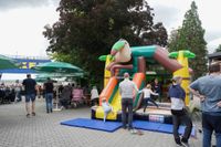 Einblicke, Begegnungen und gute Gespräche beim SZ/BZ-Leserfest.
