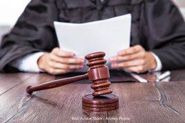 In einigen Ländern steigen die Zahlen der Hinrichtungen wieder. In Alabama in den USA wird eine Hinrichtungsmethode angewendet, die sogar für Tiere verboten ist.  Bild: Adobe Stock/Andrey Popov