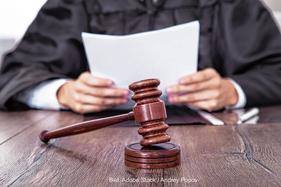 In einigen Ländern steigen die Zahlen der Hinrichtungen wieder. In Alabama in den USA wird eine Hinrichtungsmethode angewendet, die sogar für Tiere verboten ist.  Bild: Adobe Stock/Andrey Popov