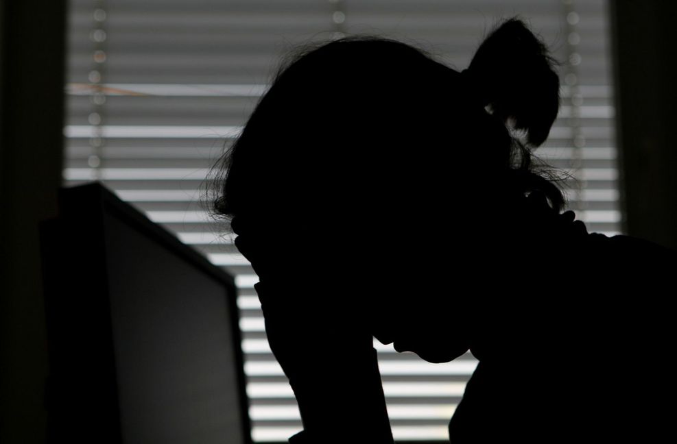 Die Krise kann psychische Leiden verstärken, sagen Experten.