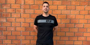 Željko Belecan stand als Profi in der 2. und 3. Liga Ungarns zwischen den Pfosten.