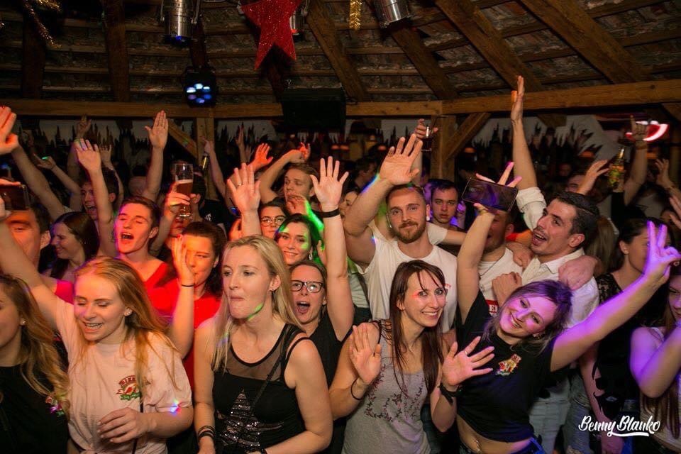 Club-Betreiber wünschen sich die ausgelassenen Partys von vor zwei Jahren zurück.
Bild: Benny Blanko Sindelfingen