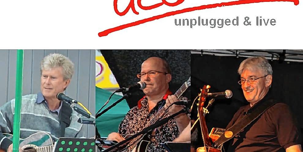 Am Mittwoch tritt Old Men Blues Band inSindelfingen auf. Bild: z