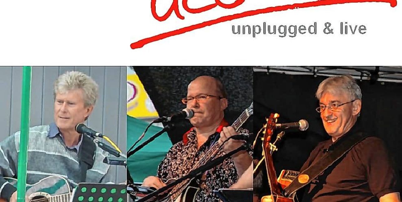 Am Mittwoch tritt Old Men Blues Band inSindelfingen auf. Bild: z