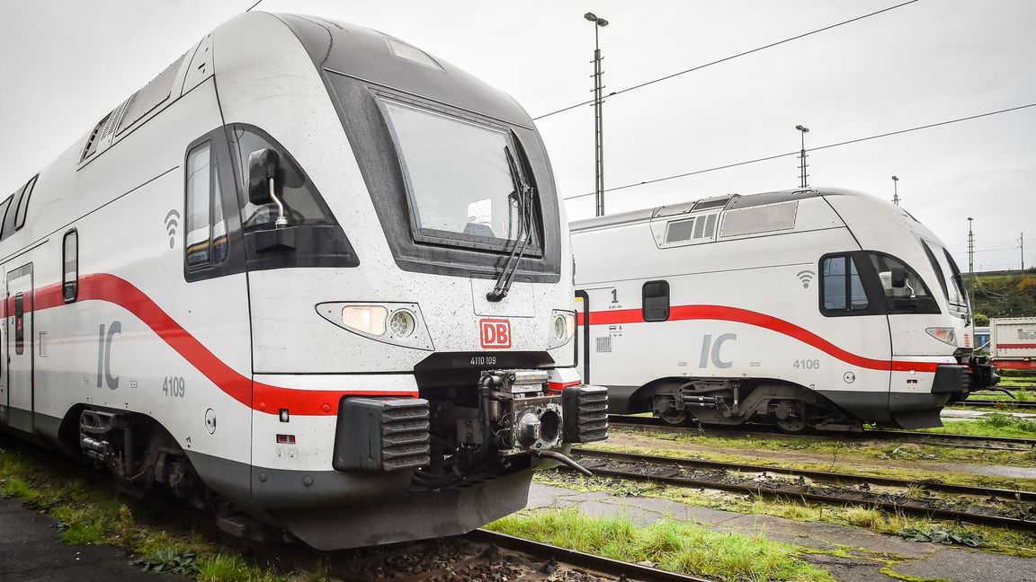 Der neue Fahrplan ab Mitte Dezember bringt einige Änderungen mit sich, doch nicht alle sind positiv. (Archivbild)