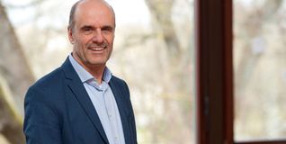 Ulrich Hensinger
