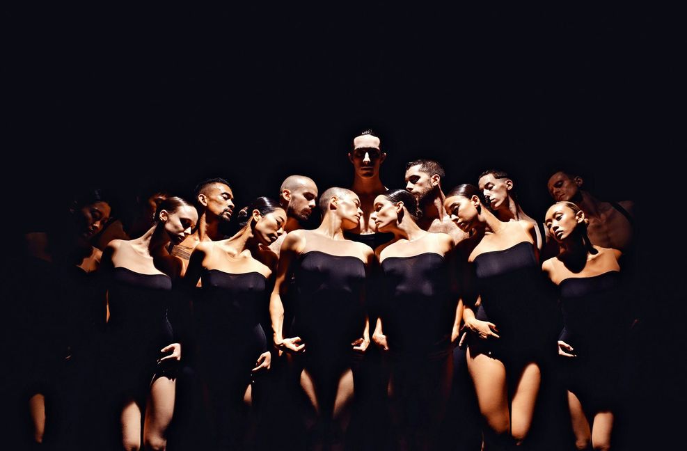 Coolness aus Den Haag: Das Nederlands Dans Theater in „Bedroom Folk“
