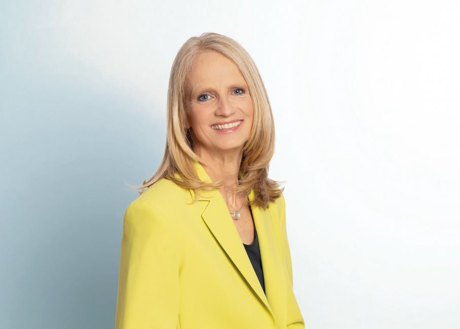 Maike Stahl.