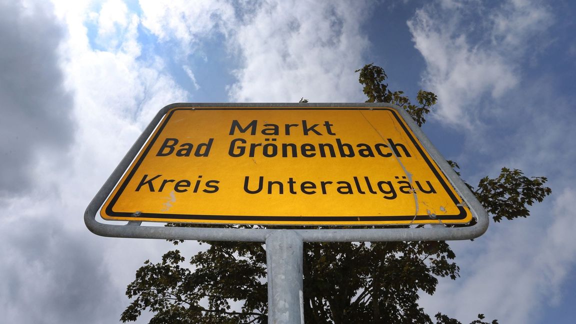 Erneute Vorwürfe gegen Allgäuer Betrieb