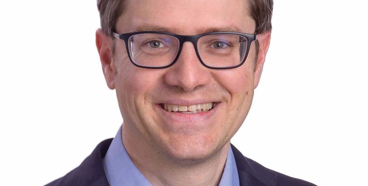 Dr. Björn Schittenhelm
Bild: z