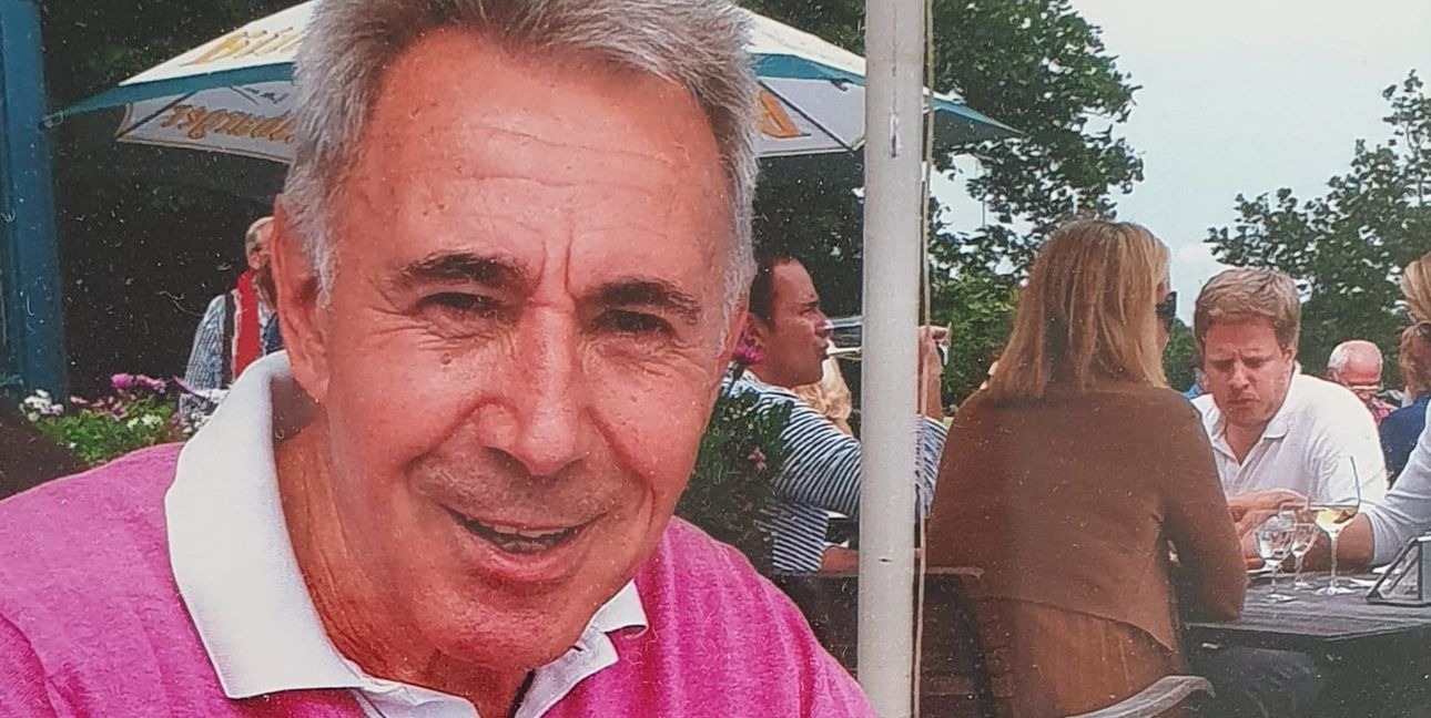 Michael Wurst.Bild: z