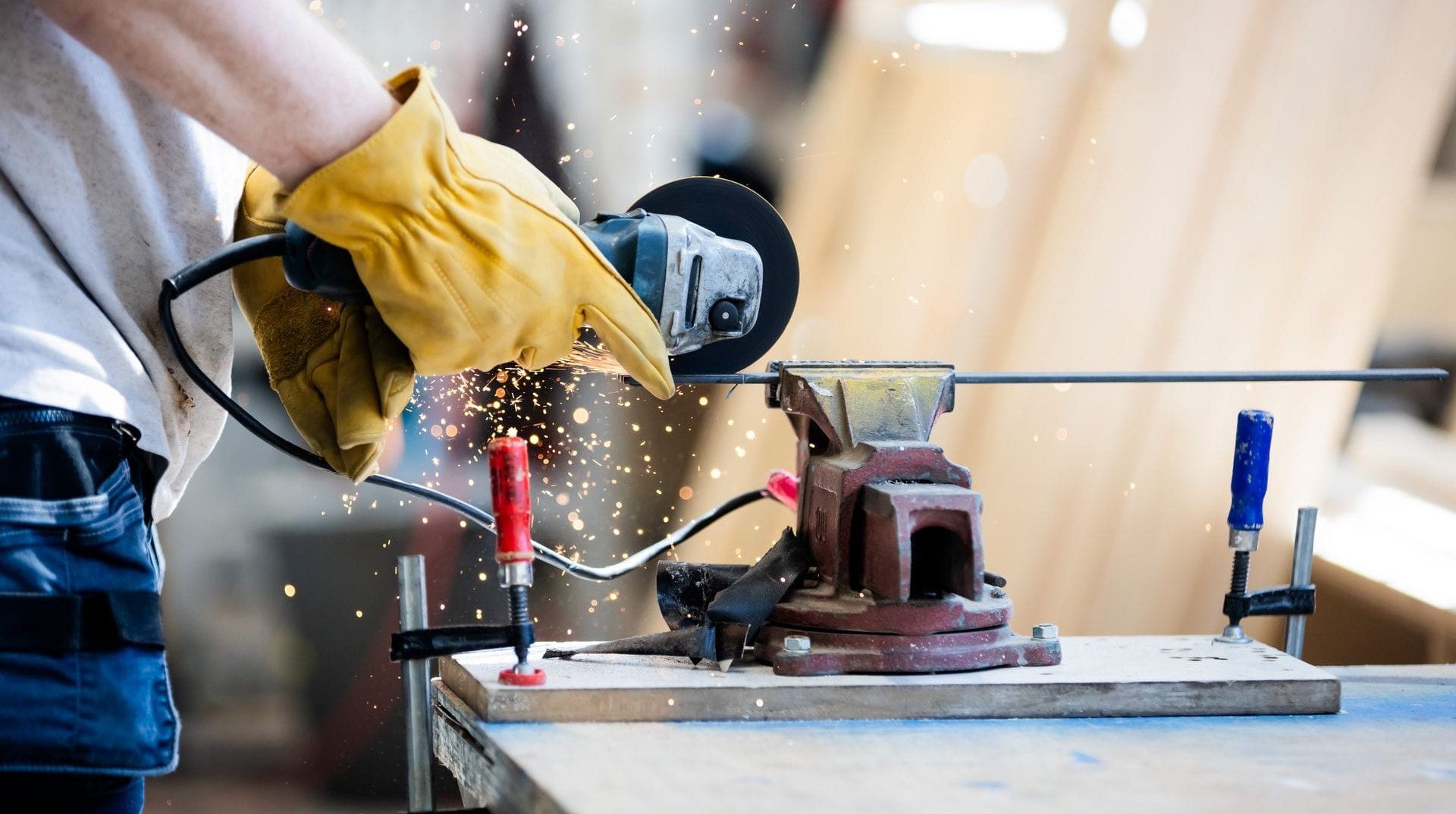 Alleine in der Region Stuttgart suchen bis zu 5000 Handwerksbetriebe in den kommenden fünf Jahren einen Nachfolger.