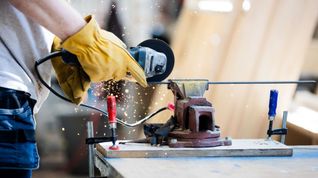 Alleine in der Region Stuttgart suchen bis zu 5000 Handwerksbetriebe in den kommenden fünf Jahren einen Nachfolger.