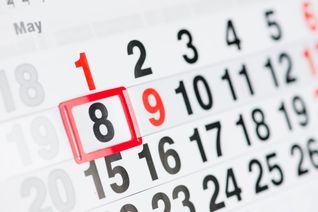 Der 8. Mai ist nicht überall ein Feiertag.