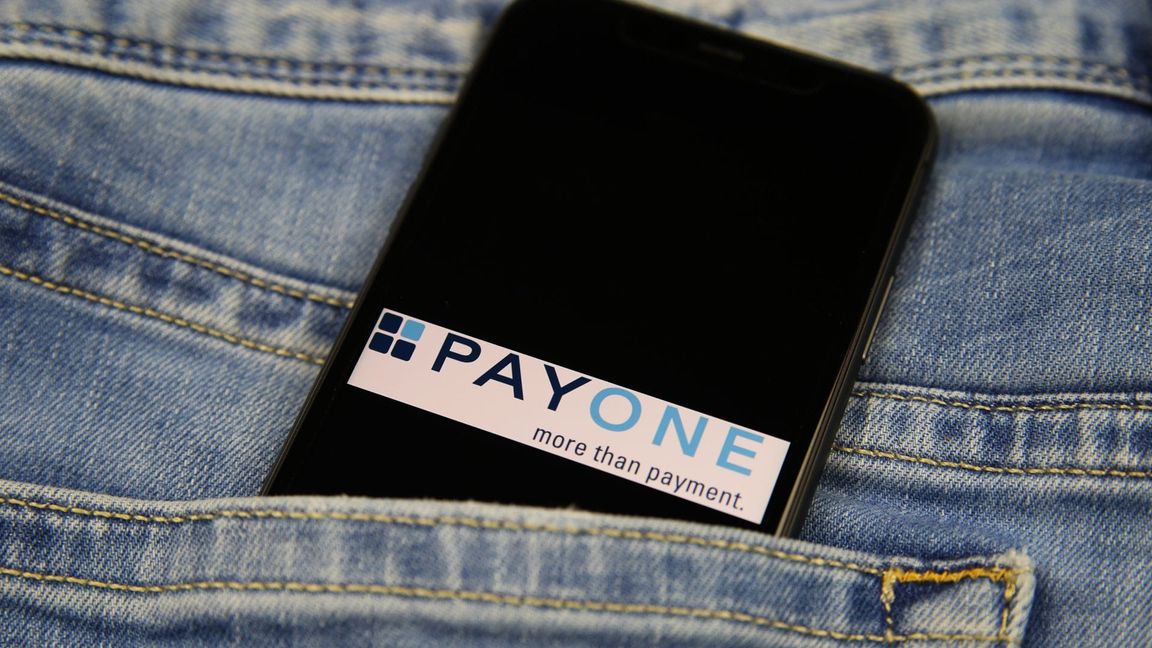 Gegen den Zahlungsdienstleister Payone stehen große Vorwürfe im Raum (Symbolbild).