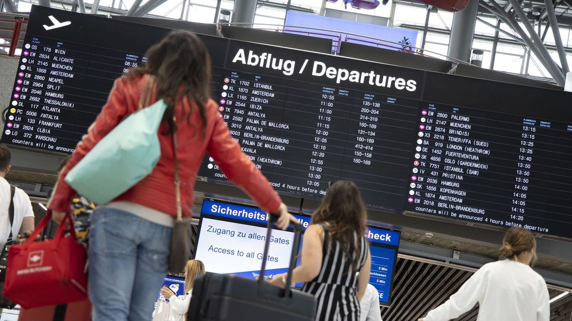 Hat Baden-Württemberg aufgrund des späten Ferienbeginns Vorteile? Ja, sagt die Kultusministerin in NRW.