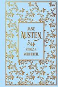 „Stolz und Vorurteil“ von Jane Austen zählt zu den bekanntesten Liebesromanen der Weltliteratur.