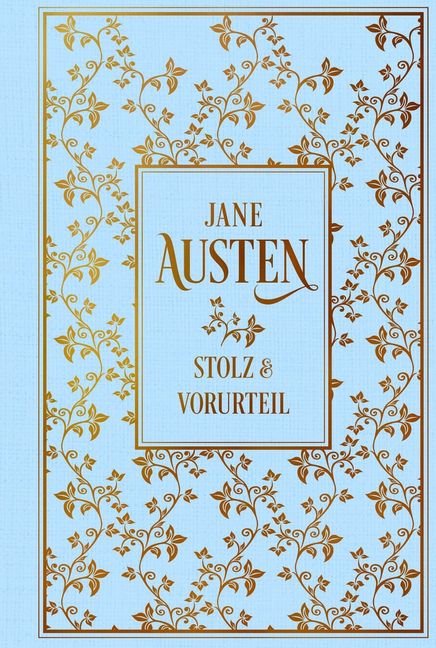 „Stolz und Vorurteil“ von Jane Austen zählt zu den bekanntesten Liebesromanen der Weltliteratur.
