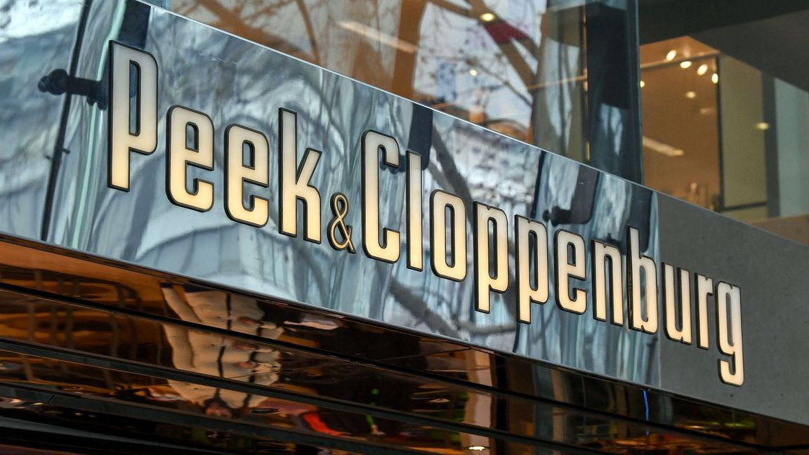 P&C möchte die Textilkette Sinn kaufen.