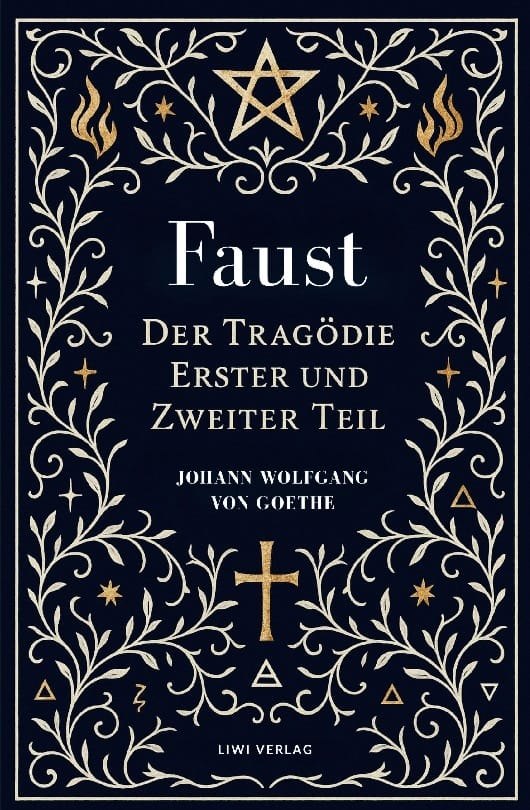 Von der berühmten Gretchen-Tragödie im ersten Teil bis zu den weit ausgreifenden, oft rätselhaften Szenen des zweiten Teils.