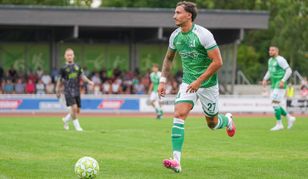Nicolai Dittrich fällt mit einem Bruch des Handgelenks für mehrere Wochen aus.