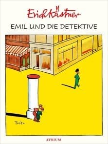 Emil ist auf einer Mission.
