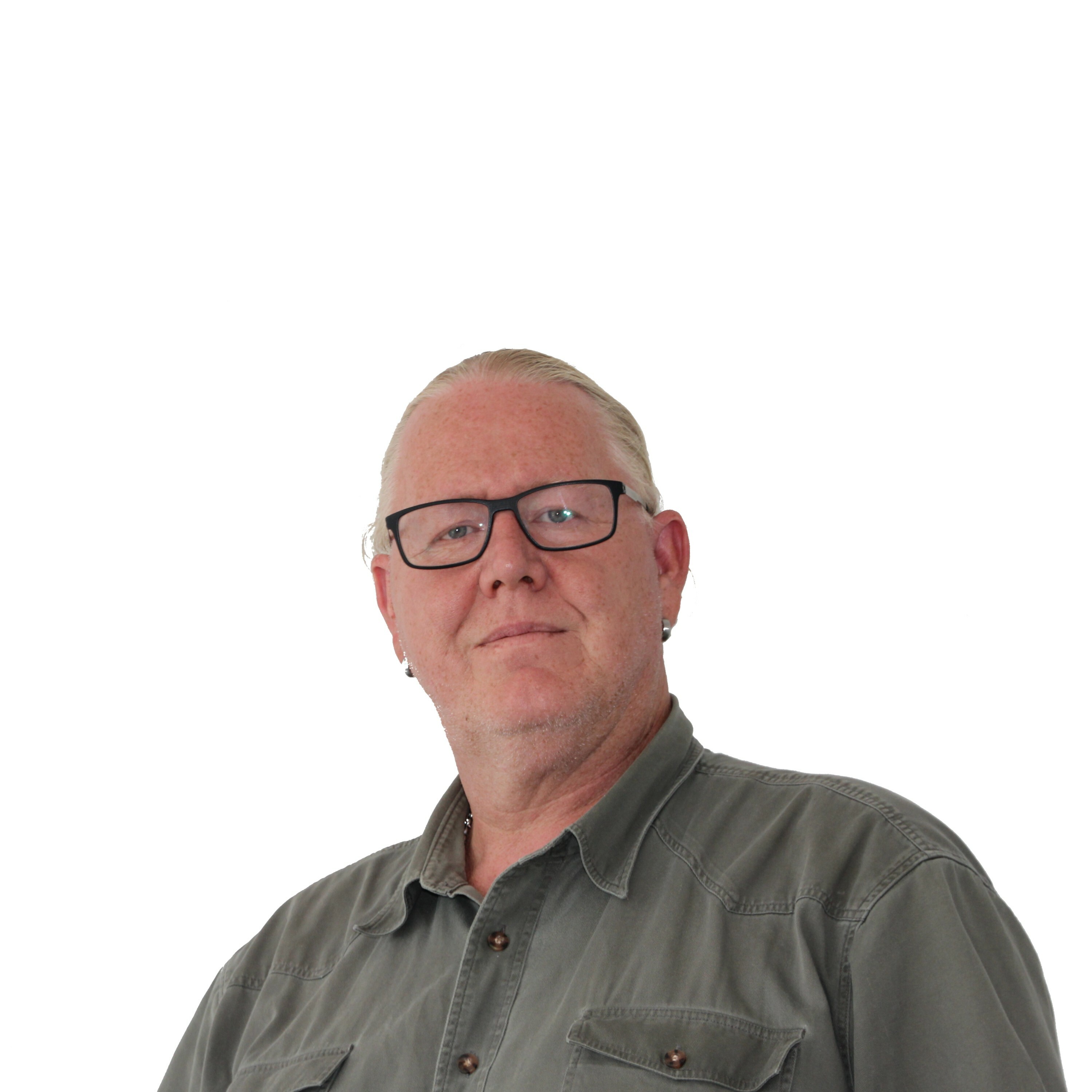 Wolfgang Nast