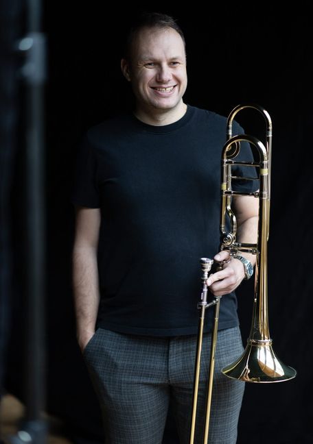 Bild: Benjamin Knoblauch