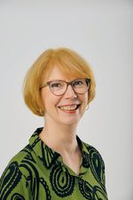 Sabine Kober