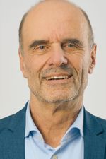 Ulrich Hensinger