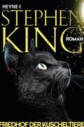 "Der beängstigendste Roman, den Stephen King je geschrieben hat." - Publishers Weekly